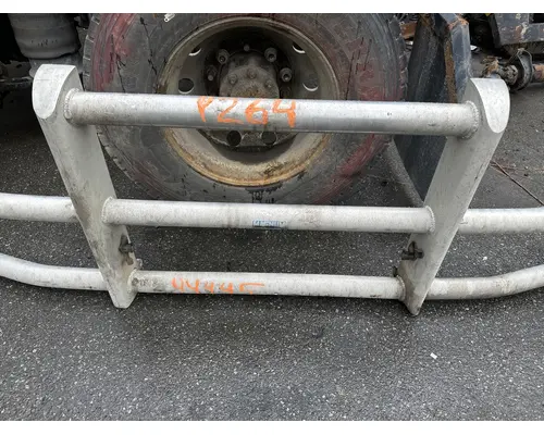 PETERBILT 579 Bumper Assembly, Front