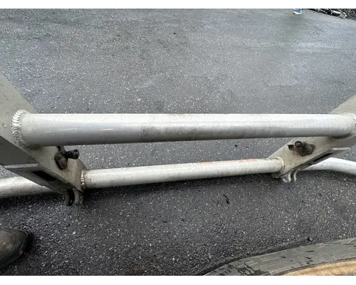 PETERBILT 579 Bumper Assembly, Front