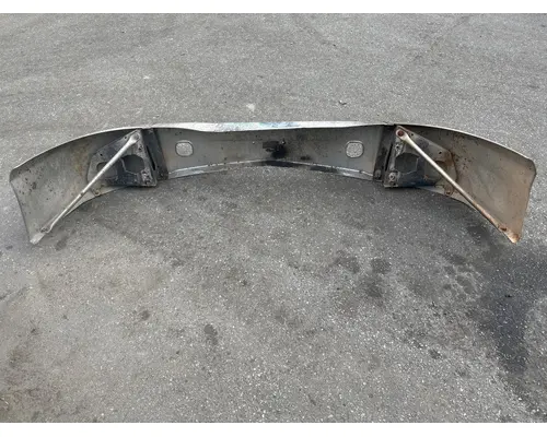 PETERBILT 579 Bumper Assembly, Front