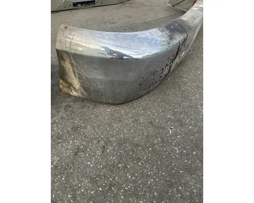 PETERBILT 579 Bumper Assembly, Front