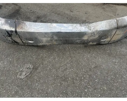 PETERBILT 579 Bumper Assembly, Front