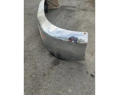 PETERBILT 579 Bumper Assembly, Front