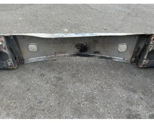 PETERBILT 579 Bumper Assembly, Front