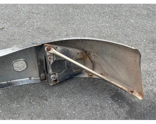 PETERBILT 579 Bumper Assembly, Front