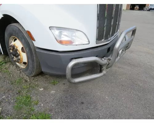 PETERBILT 579 Bumper Assembly, Front