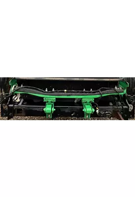 PETERBILT 579 Bumper Assembly, Front