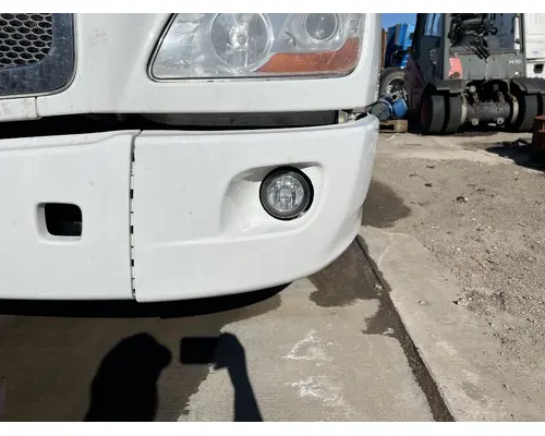 PETERBILT 579 Bumper Assembly, Front