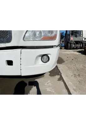 PETERBILT 579 Bumper Assembly, Front