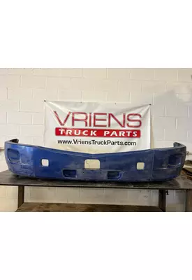 PETERBILT 579 Bumper Assembly, Front