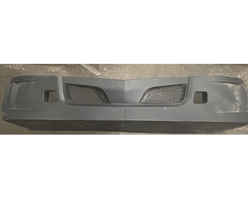 PETERBILT 579 Bumper Assembly, Front