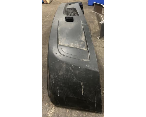 PETERBILT 579 Bumper Assembly, Front