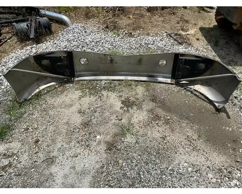 PETERBILT 579 Bumper Assembly, Front