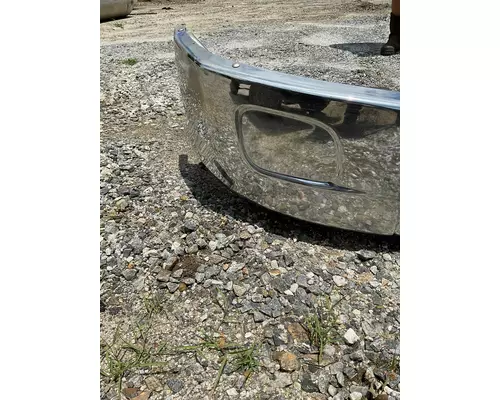 PETERBILT 579 Bumper Assembly, Front