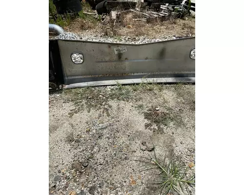 PETERBILT 579 Bumper Assembly, Front