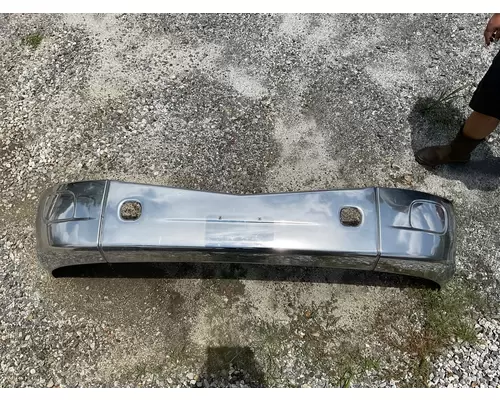 PETERBILT 579 Bumper Assembly, Front