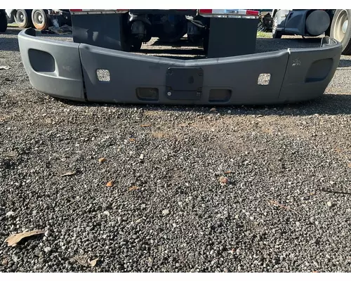 PETERBILT 579 Bumper Assembly, Front
