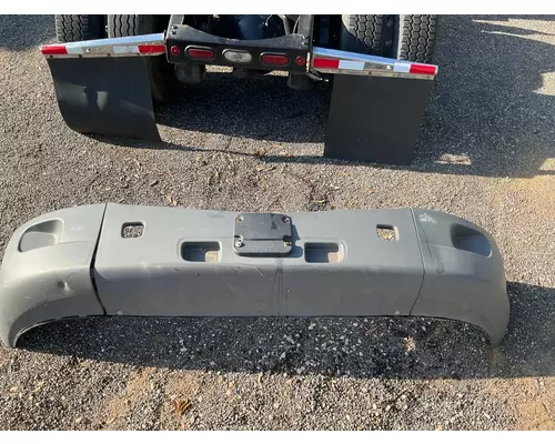 PETERBILT 579 Bumper Assembly, Front