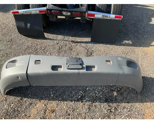 PETERBILT 579 Bumper Assembly, Front