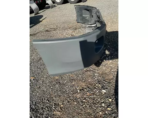 PETERBILT 579 Bumper Assembly, Front