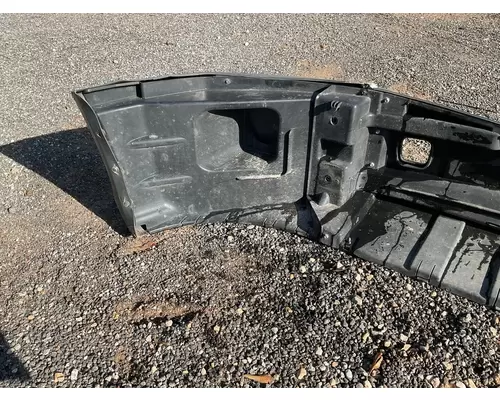 PETERBILT 579 Bumper Assembly, Front