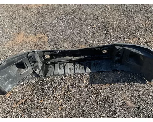 PETERBILT 579 Bumper Assembly, Front