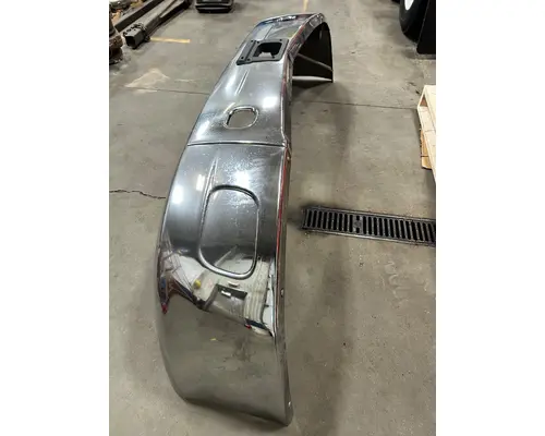 PETERBILT 579 Bumper Assembly, Front