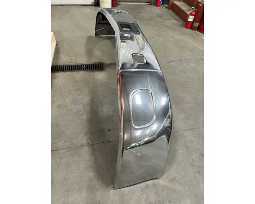 PETERBILT 579 Bumper Assembly, Front