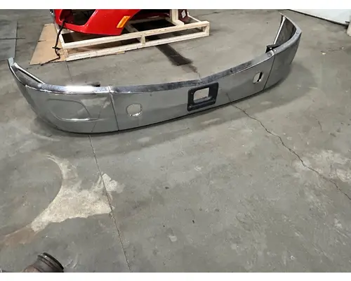 PETERBILT 579 Bumper Assembly, Front