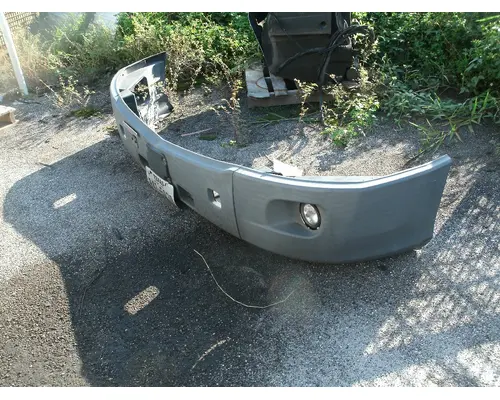 PETERBILT 579 Bumper Assembly, Front