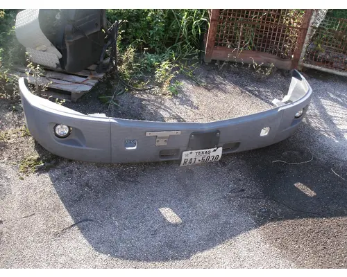 PETERBILT 579 Bumper Assembly, Front