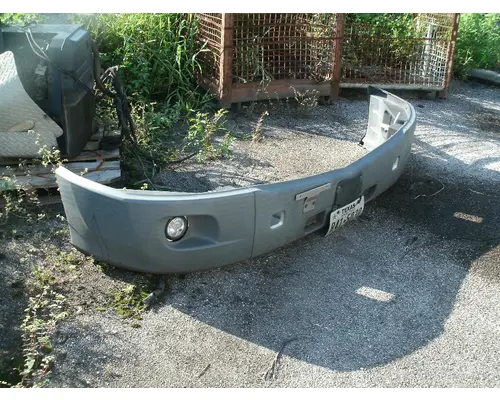 PETERBILT 579 Bumper Assembly, Front
