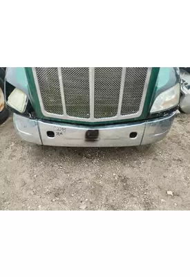 PETERBILT 579 Bumper Assembly, Front