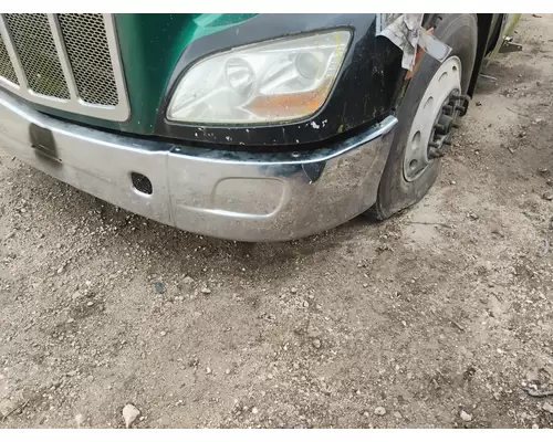 PETERBILT 579 Bumper Assembly, Front
