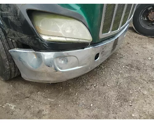 PETERBILT 579 Bumper Assembly, Front