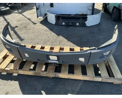 PETERBILT 579 Bumper Assembly, Front