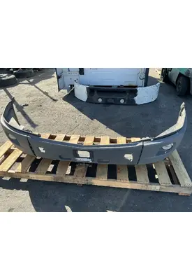 PETERBILT 579 Bumper Assembly, Front