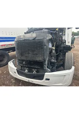 PETERBILT 579 Bumper Assembly, Front