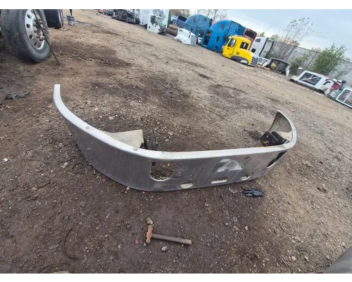 PETERBILT 579 Bumper Assembly, Front