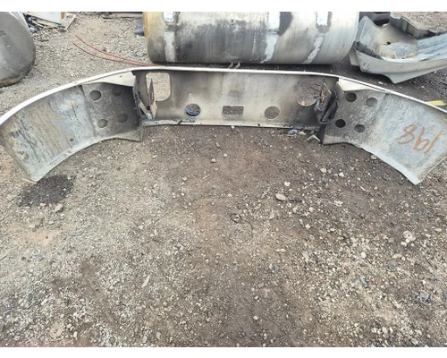 PETERBILT 579 Bumper Assembly, Front