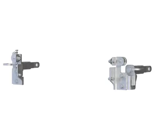 PETERBILT 579 Bumper Bracket, Front