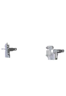 PETERBILT 579 Bumper Bracket, Front