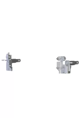 PETERBILT 579 Bumper Bracket, Front