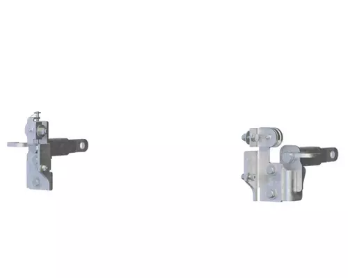 PETERBILT 579 Bumper Bracket, Front