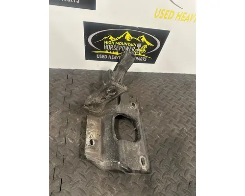 PETERBILT 579 Bumper Bracket, Front