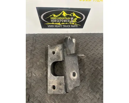 PETERBILT 579 Bumper Bracket, Front