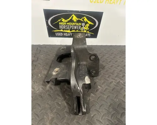 PETERBILT 579 Bumper Bracket, Front