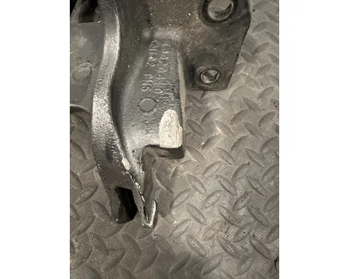 PETERBILT 579 Bumper Bracket, Front