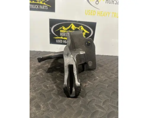 PETERBILT 579 Bumper Bracket, Front