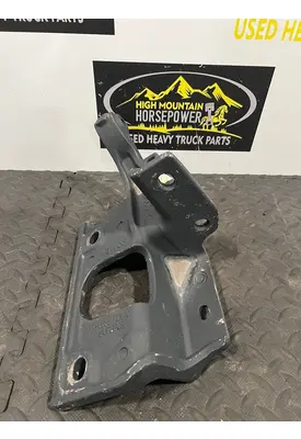 PETERBILT 579 Bumper Bracket, Front