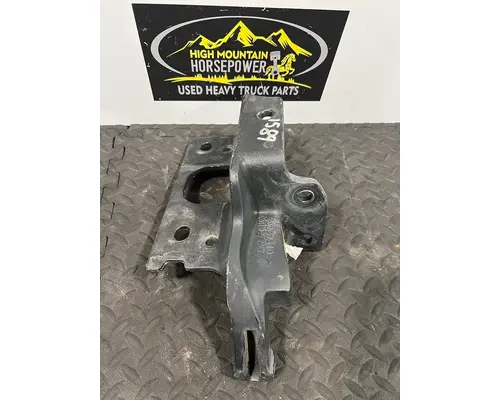 PETERBILT 579 Bumper Bracket, Front